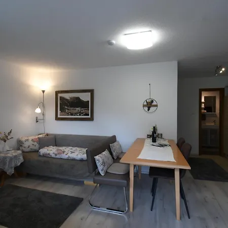 Haus Stefan *