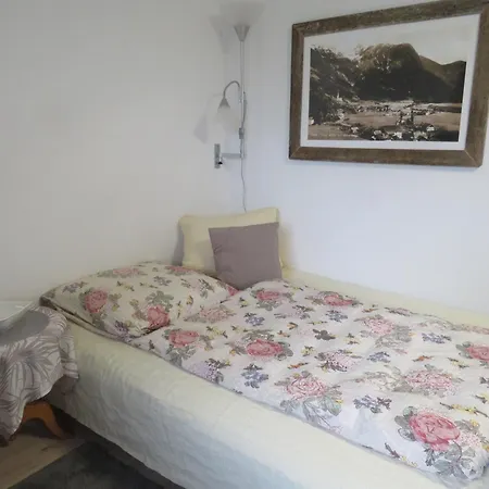 Haus Stefan Apartamento