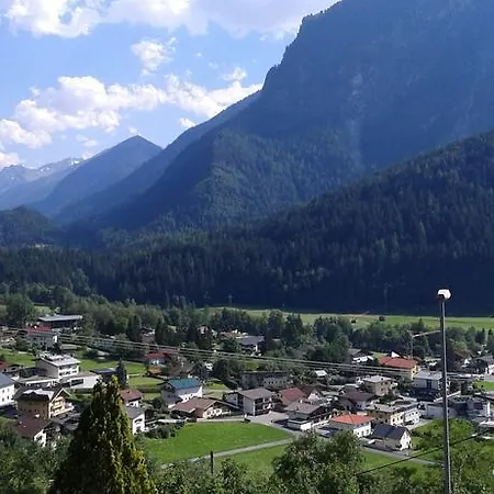 Haus Stefan