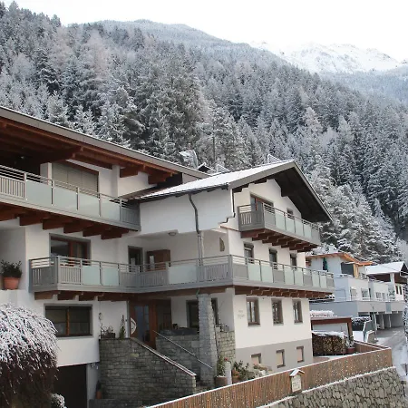 Haus Stefan *