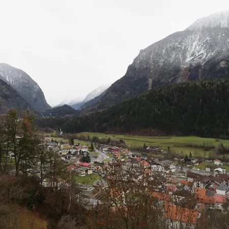 Haus Stefan