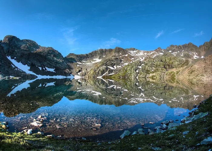 Apartmán Haus Stefan *