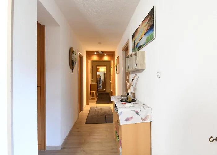 Haus Stefan Apartmán *