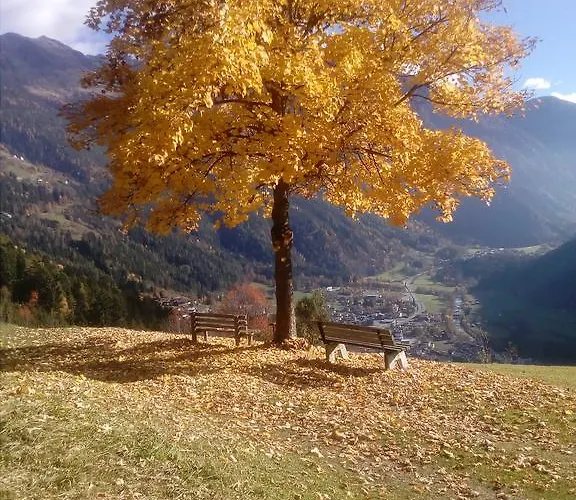 Apartmán Haus Stefan